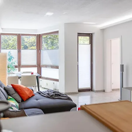 Rob's Studio-2-zimmer-am Opernplatz-dolby Surround Essen