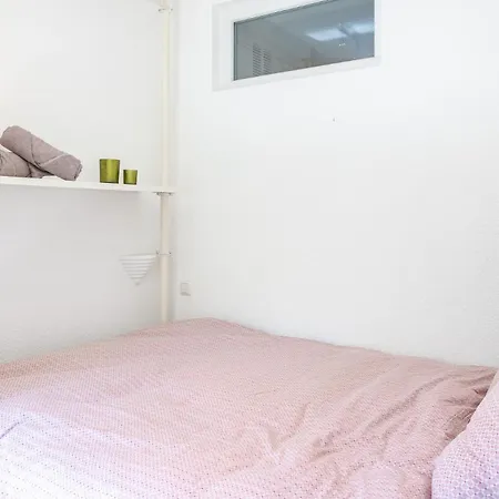 Apartman Rob's Studio-2-zimmer-am Opernplatz-dolby Surround