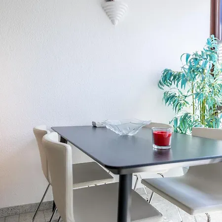 Apartman Rob's Studio-2-zimmer-am Opernplatz-dolby Surround *